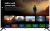 Телевизор LED Digma 43" DM-LED43UBB40 Салют ТВ Frameless Metal черный 4K Ultra HD 60Hz DVB-T DVB-T2 DVB-C DVB-S DVB-S2 USB WiFi Smart TV