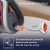Утюг Tefal FV6840E0 2800Вт сиреневый