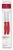 Набор ножей Victorinox Swiss Classic 6.7791.2C1 компл.:2предм. красный европодвес Набор ножей Victorinox Swiss Classic 6.7791.2C1 компл.:2предм. красный европодвес