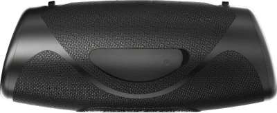 Колонка порт. Hisense WEBOOM черный 140W 2.2 BT/3.5Jack/USB 10000mAh