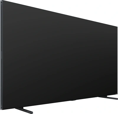 Телевизор QLED Hisense 116" 116UXQ угольно-серый 4K Ultra HD 120Hz MEMC DVB-T DVB-T2 DVB-C DVB-S DVB-S2 USB WiFi Smart TV