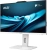 Моноблок MSI Pro AP242P 14M-668XRU 23.8" Full HD i7 14700 (2.1) 16Gb SSD512Gb UHDG 770 без ОС GbitEth WiFi BT 120W клавиатура мышь Cam белый 1920x1080 Моноблок MSI Pro AP242P 14M-668XRU 23.8" Full HD i7 14700 (2.1) 16Gb SSD512Gb UHDG 770 без ОС GbitEth WiFi BT 120W клавиатура мышь Cam белый 1920x1080