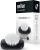 Насадка Braun 03-BR Black для чистки лица (упак.:1шт) Насадка Braun 03-BR Black для чистки лица (упак.:1шт)