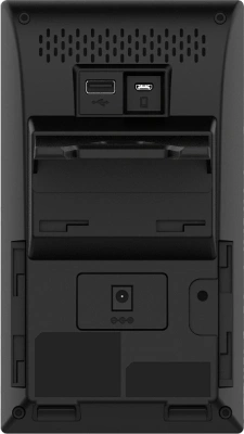 Модуль расширения Fanvil EM50 черный