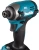 Шуруповерт Makita TD003GA201 аккум. патрон:шестигр.1/4" (кейс в комплекте)