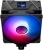 Устройство охлаждения(кулер) Thermalright Assassin Spirit 120 Vision ARGB Soc-AM5/AM4/1200/1700/1851 черный 4-pin 25.6dB Al+Cu LCD Ret (AS120-VISION-BL-ARGB) Устройство охлаждения(кулер) Thermalright Assassin Spirit 120 Vision ARGB Soc-AM5/AM4/1200/1700/1851 черный 4-pin 25.6dB Al+Cu LCD Ret (AS120-VISION-BL-ARGB)