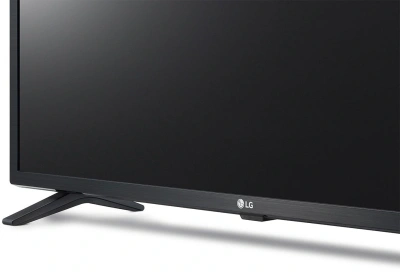 Телевизор LED LG 32" 32LQ63506LA.ARUG черный FULL HD 60Hz DVB-T DVB-T2 DVB-C DVB-S DVB-S2 USB WiFi Smart TV