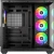 Корпус ID-Cooling View 510 черный без БП ATX 10x120mm 2x140mm 1xUSB3.0 audio bott PSU