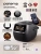 Мультиварка Polaris IQ Home PMC 0515 5л 1050Вт черный