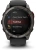 Смарт-часы Garmin Fenix 8 Pro 51мм 1.4" MicroLED корп.угольно-серый рем.черный разм.брасл.:127-225мм (010-03380-01)