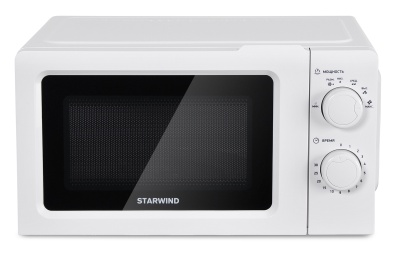 Микроволновая Печь Starwind SMW3020 20л. 700Вт белый