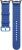 Ремешок Samsung Galaxy Watch ET-SOL33LNEGRU для Galaxy Watch 8/8 Classic синий