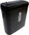 Шредер Office Kit Office Kit S26 5.8 черный (секр.Р-2) ленты 6лист. 9лтр. Шредер Office Kit Office Kit S26 5.8 черный (секр.Р-2) ленты 6лист. 9лтр.
