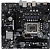 Материнская плата Biostar H610MT-E D5 Soc-1700 Intel H610 2xDDR5 mATX AC`97 8ch(7.1) GbLAN+HDMI+DP