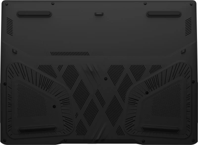 Ноутбук MSI Pulse A16 AI+ C3HWFKG-031XRU Ryzen AI 7 350 32Gb SSD1Tb NVIDIA GeForce RTX 5060 8Gb 16" IPS QHD+ (2560x1600) FreeDOS black WiFi BT Cam (9S7-15PK11-031)