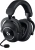 Наушники с микрофоном Logitech G Pro X 2 Lightspeed черный мониторные BT/Radio/3.5mm оголовье (981-001265) Наушники с микрофоном Logitech G Pro X 2 Lightspeed черный мониторные BT/Radio/3.5mm оголовье (981-001265)