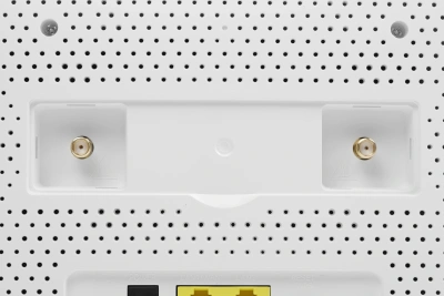 Роутер беспроводной TP-Link TL-MR105 N300 10/100BASE-TX/4G cat. 4 белый