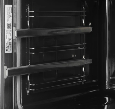 Духовой шкаф Электрический Gorenje BOSX6737E09BG черный