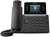 Телефон IP Yealink SIP-T73U черный