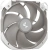 Устройство охлаждения(кулер) Deepcool Assassin 4S Soc-AM5/AM4/1151/1200/2066/1700 белый 4-pin 22.6-29.3dB Al+Cu 250W 1380gr Ret (R-ASN4S-WHGPMN-G)