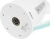 Чайник электрический Blackton Bt KT1702P 1.7л. 2200Вт белый/зеленый корпус: пластик (86185602)