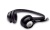 Наушники с микрофоном Logitech H390 черный/серый 1.9м накладные USB оголовье (981-000803)