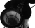 Кофеварка капельная Vitek VT-1506 BK 550Вт черный/серебристый
