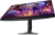 Монитор Dell 27" Alienware AW2724HF черный IPS LED 16:9 HDMI матовая HAS Piv 1000:1 400cd 178гр/178гр 1920x1080 360Hz FreeSync Premium DP FHD USB 6.55кг
