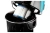 Строительный пылесос Makita VC3011L (уборка: сухая/влажная/сбор воды) зеленый