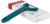 Овощечистка Victorinox Ypsoс лезвием двухсторон. зеленый упак.:европодвес (6.0963.4)