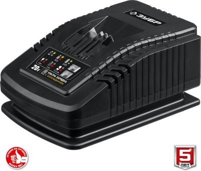 Гайковерт Зубр GB-250-42 аккум. патрон:квад.1/2" (кейс в комплекте)