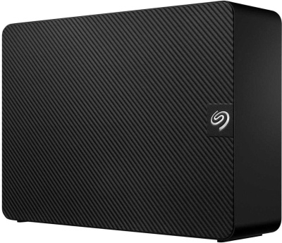 Жесткий диск Seagate USB3.0 6TB STKP6000400 Expansion 3.5" черный