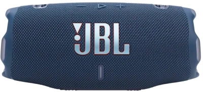 Колонка порт. JBL Charge 6 синий 45W 1.0 BT 10м 7500mAh (JBLCHARGE6BLU)