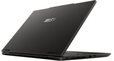 Ноутбук MSI VenturePro 15 AI A1UDXG-006XRU Core Ultra 5 125H 16Gb SSD512Gb NVIDIA GeForce RTX 3050 6Gb 15.6" IPS FHD (1920x1080) без ОС grey WiFi BT Cam (9S7-15Q121-006)