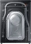 Стиральная машина Samsung WW11CG604CLBLP класс: A загр.фронтальная макс.:11кг черный инвертор Стиральная машина Samsung WW11CG604CLBLP класс: A загр.фронтальная макс.:11кг черный инвертор