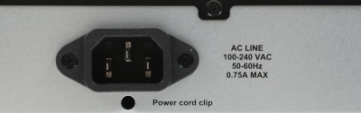 Коммутатор D-Link DGS-1510-28X/A1A 24x1Гбит/с 4SFP+ управляемый