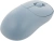 Мышь Xiaomi Wireless Mouse 3 синий оптическая 1200dpi silent беспров. BT/Radio USB для ноутбука 4but (BHR8914GL) Мышь Xiaomi Wireless Mouse 3 синий оптическая 1200dpi silent беспров. BT/Radio USB для ноутбука 4but (BHR8914GL)