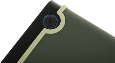 Жесткий диск Transcend USB3.0 2TB TS2TSJ25M3G StoreJet 25M3 (5400rpm) 2.5" зеленый