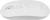 Мышь A4Tech Fstyler FG20 белый оптическая 2000dpi беспров. USB для ноутбука 4but (FG20 WHITE)
