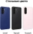 Смартфон Samsung SM-A276B Galaxy A27 5G 128Gb 6Gb черный моноблок 3G 4G 2Sim 6.7" 1080x2340 Android 16 50Mpix 802.11 a/b/g/n/ac NFC GPS GSM900/1800 GSM1900 Protect microSD max2048Gb