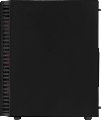 ПК Bloody BD-PC CB76T2 TWR i7 14700F (2.1) 32Gb SSD1Tb RTX5070 12Gb Windows 11 Home 64 2.5xGbitEth 650W черный (RUS) (2141987)