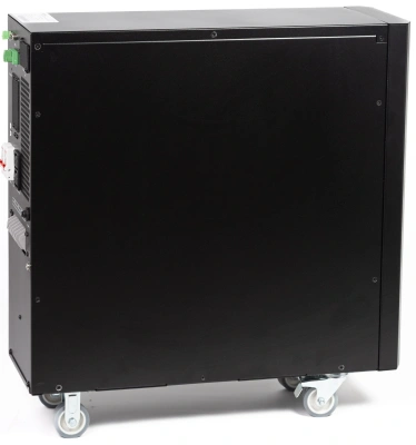 Источник бесперебойного питания Импульс ФОРА 10000 10000Вт 10000ВА черный