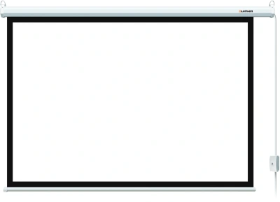 Экран Lumien 100" 157x227см Eco Control LEC-100119 16:9 настенно-потолочный рулонный белый (моторизованный привод)