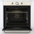 Духовой шкаф Электрический Gorenje BOS67372CLI бежевый