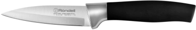 Набор ножей кухон. Rondell Stolz RD-1772 компл.:4предм. разд.дос. черный блистер