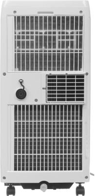 Кондиционер мобильный Midea MPPHA-09CRN7-Q белый площ.25м2