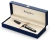 Ручка шариков. Waterman Expert 3 (S0951900) Muted Black CT M син. черн. подар.кор. Ручка шариков. Waterman Expert 3 (S0951900) Muted Black CT M син. черн. подар.кор.