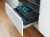 Плита Электрическая Gorenje GECS5C70WA белый/черный стеклокерамика (без крышки)