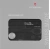 Швейцарская карта Victorinox SwissCard Lite (0.7333.T3) черный полупрозрачный коробка подарочная Швейцарская карта Victorinox SwissCard Lite (0.7333.T3) черный полупрозрачный коробка подарочная