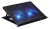 Подставка для ноутбука Buro BU-LCP170-B214 17"398x300x29мм 2xUSB 2x 140ммFAN 926г металлическая сетка/пластик черный Подставка для ноутбука Buro BU-LCP170-B214 17"398x300x29мм 2xUSB 2x 140ммFAN 926г металлическая сетка/пластик черный